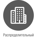 Кабель волоконно-оптический, 4 волокна, многомодовый 50/125мкм, стандарта OM4, распределительный, с плотным буфером, LSZH -40C нг(A)-HFLTx, маджента